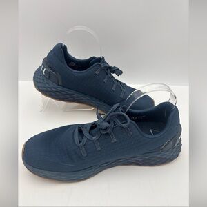NOBULL Men's Dark Blue Athletic Sneakers‎